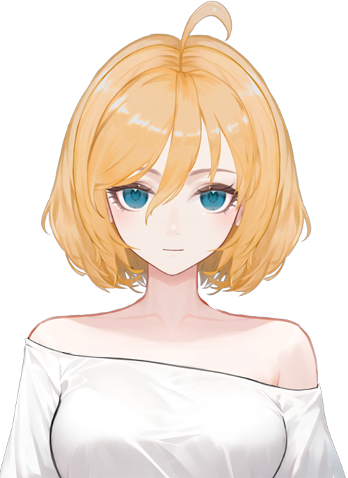 Character customization